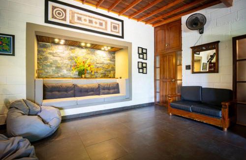 Barbosa House | Hermosa Casa y Cabañas en Barbosa, Antioquia