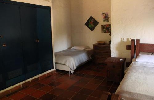 Santa Fe de Antioquia House | Hermosa Finca La Rochela, Santa fe de Antioquia