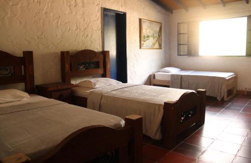 Santa Fe de Antioquia House | Hermosa Finca La Rochela, Santa fe de Antioquia