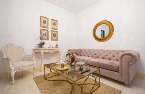 Granada House | Hermosa Habitación Triple Executiva