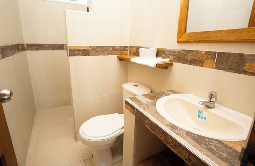 Covenas Hotel | Hermosa Habitación Doble En Tolu Coveñas