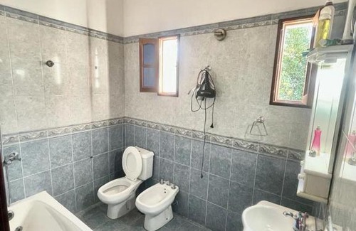 Moreno House | Hermosa quinta para 8 personas