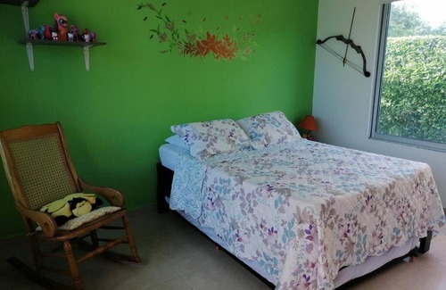 Melgar Villa | HERMOSA VILLA PRIVADA EN CONDOMINIO