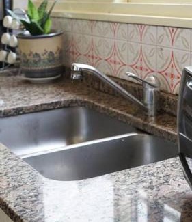 Flores House | Hermosa y amplia residencia con jardín y asador