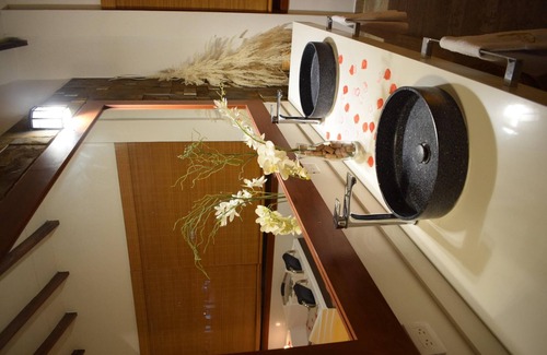 El Cerrito Villa | Hermosa y lujosa Finca en Santa Elena