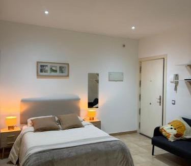 Salamanca Apartment | Hermosilla A