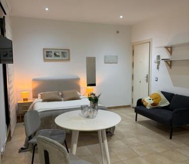 Salamanca Apartment | Hermosilla A