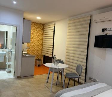 Salamanca Apartment | Hermosilla A