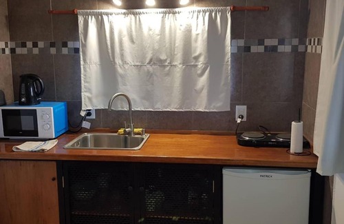 Pigue Apartment | Hermoso alojamiento temporario LA SOÑADA