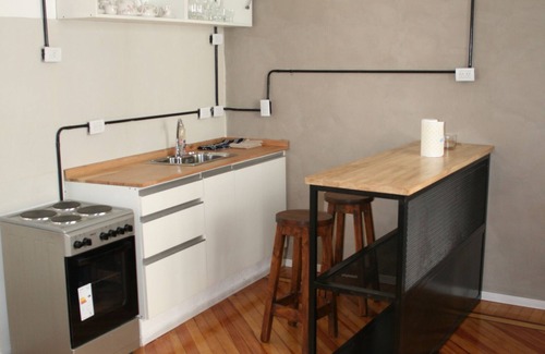 Caballito Apartment | Hermoso, Amplio y Luminoso Departamento Ubicado en el Corazón de la Ciudad