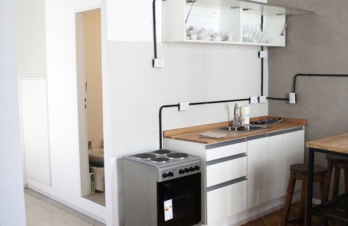 Caballito Apartment | Hermoso, Amplio y Luminoso Departamento Ubicado en el Corazón de la Ciudad