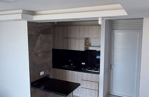 Cartagena District Apartment | Hermoso apartamento con balcon