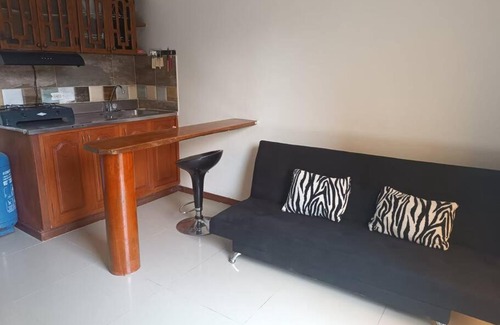 Bello Apartment | Hermoso aparta estudio en bello