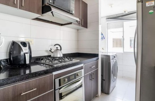 Sur Occidente Apartment | Hermoso Apartamento en Barranquilla