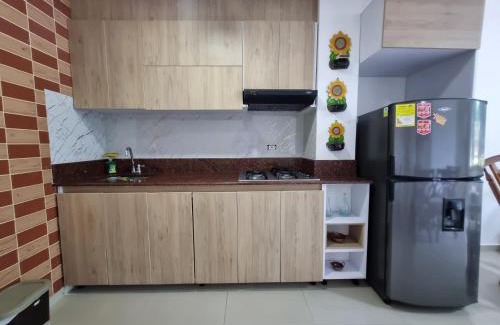 Puerto Colombia Apartment | Hermoso Apartamento Cerca a la Playa Puerto Colombia