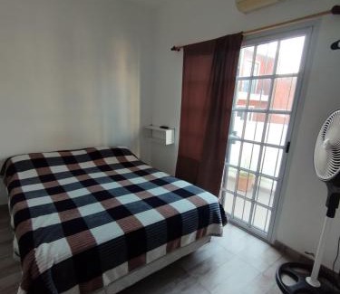 Villa Devoto Apartment | Hermoso Apartamento a estrenar