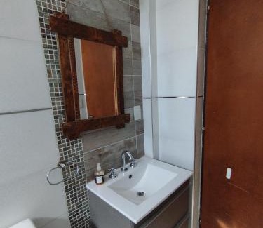 Villa Devoto Apartment | Hermoso Apartamento a estrenar