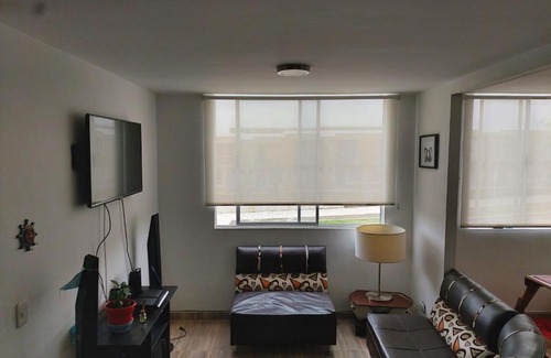 Ibague Apartment | Hermoso apartamento amoblado