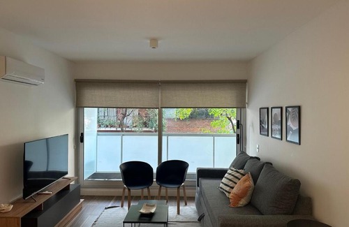 Colegiales Apartment | Hermoso Apartamento De 2 Ambientes En Belgrano