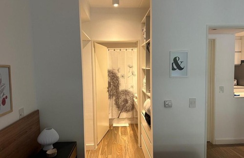 Colegiales Apartment | Hermoso Apartamento De 2 Ambientes En Belgrano