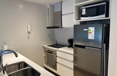 Colegiales Apartment | Hermoso Apartamento De 2 Ambientes En Belgrano