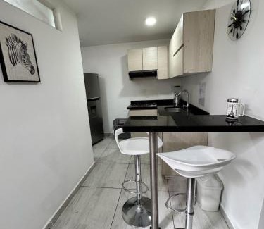 Floridablanca Apartment | Hermoso apartamento completamente dotado