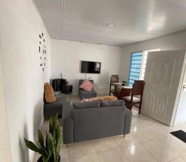 Cali Apartment | Hermoso apartamento con terraza