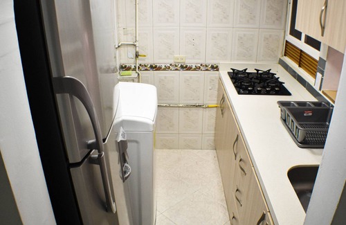 La Candelaria Apartment | Hermoso apartamento en Medellín