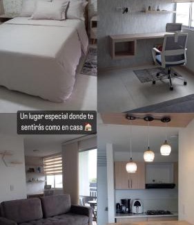 Armenia Apartment | Hermoso apartamento en Armenia Quindio
