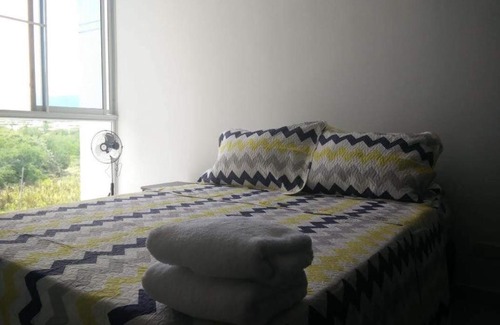Ibague Apartment | Hermoso apartamento en conjunto residencial campestre