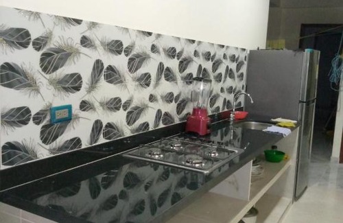 Guaduas Apartment | hermoso apartamento en guaduas (apto 202)