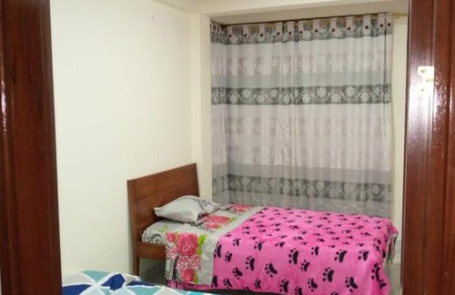 Guaduas Apartment | hermoso apartamento en guaduas (apto 202)