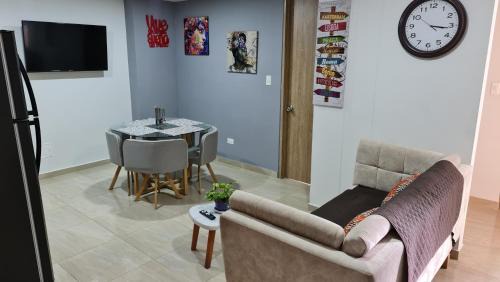 Ibague Apartment | Hermoso Apartamento Entero - Parqueadero - Pino