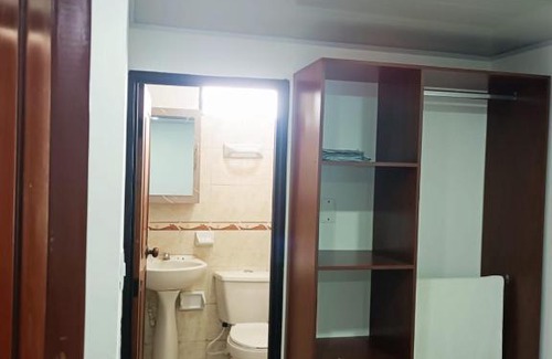 Palmira Apartment | Hermoso apartamento equipado para una grata estadia