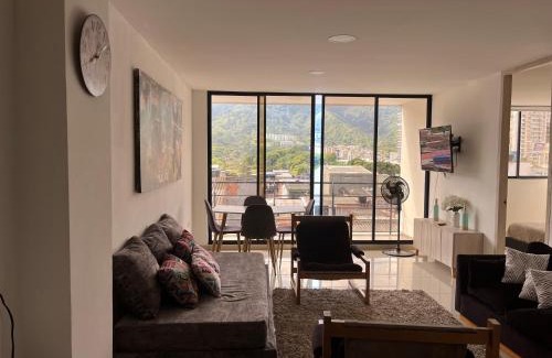 Ibague Apartment | Hermoso Apartamento ibague 401 F1