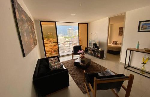 Ibague Apartment | Hermoso Apartamento ibague 401 F1