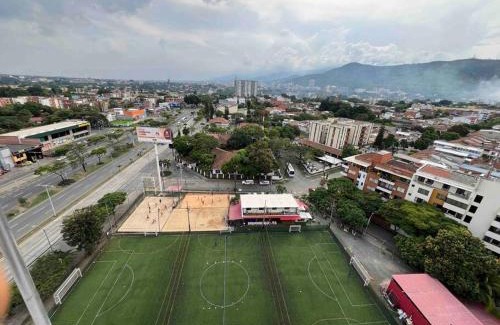 Cali Apartment | Hermoso Apartamento Norte - La Flora