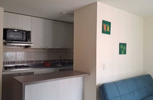 Bello Apartment | Hermoso Apartamento Para Pasar los Mejores Días en la Cuidad