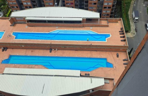 Bello Apartment | Hermoso Apartamento Para Pasar los Mejores Días en la Cuidad