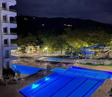 San Jeronimo Apartment | Hermoso Apartasol San Jeronimo