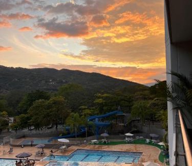 San Jeronimo Apartment | Hermoso Apartasol San Jeronimo
