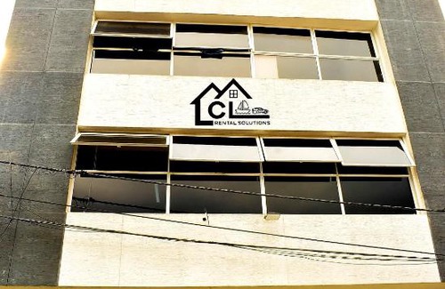 Pereira Apartment | Hermoso Aparthotel 222 en Pereira 303