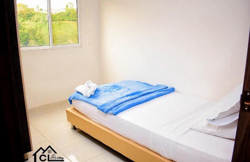 Pereira Apartment | Hermoso Aparthotel 222 en Pereira 303