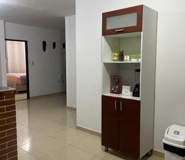 Pitalito Apartment | Hermoso apto con parqueadero