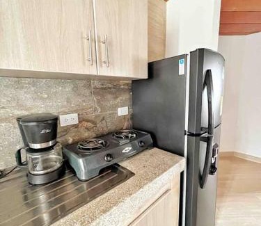 Guadalajara de Buga Apartment | Hermoso Apto Con Vista a la Basílica