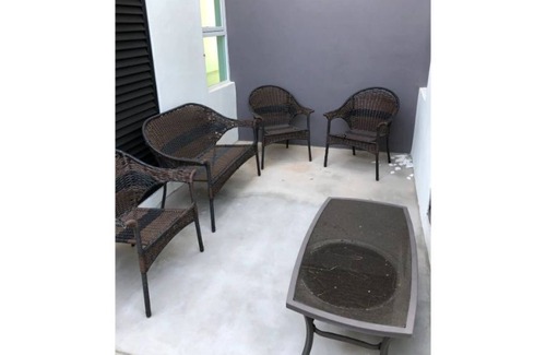 Culiacan Condo | Hermoso condominium de 2 recamaras con Alberca