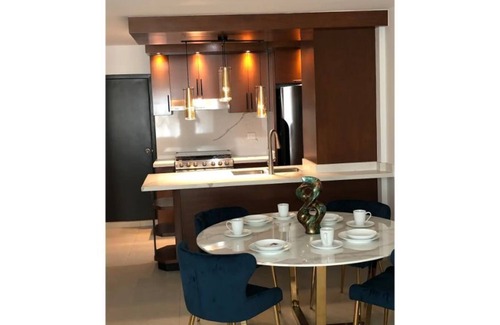 Culiacan Condo | Hermoso condominium de 2 recamaras con Alberca
