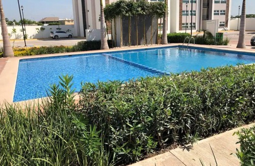 Culiacan Condo | Hermoso condominium de 2 recamaras con Alberca