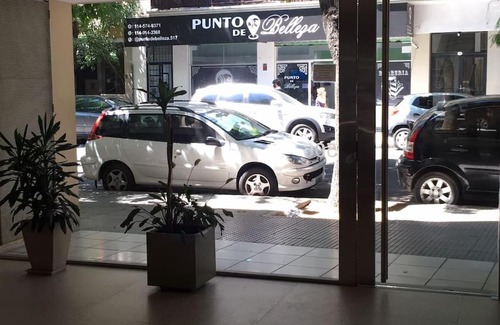 Villa Crespo Apartment | Hermoso Dúplex lleno de aire y luz en Villa Crespo