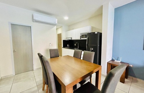 Marina Mazatlan Condo | hermoso depa con vista a la marina by Gpsrentas
